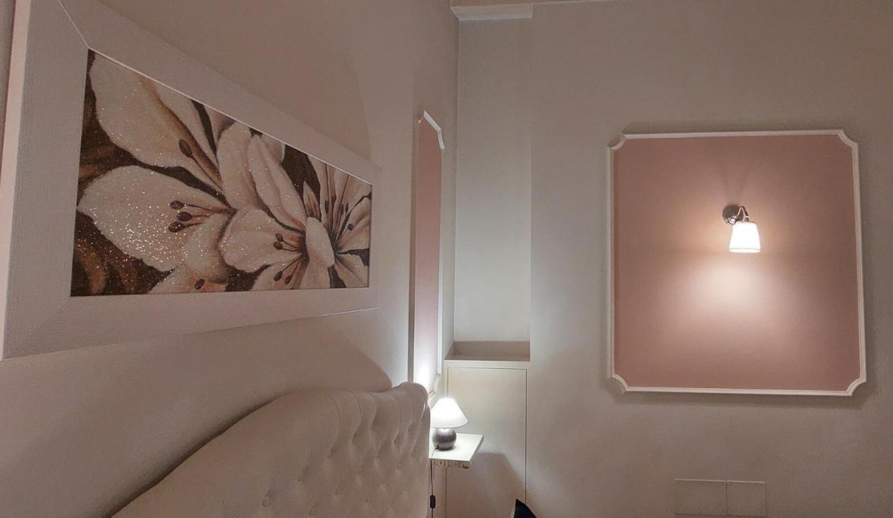 Il Piccolo Giglio Bed and Breakfast Porto SantʼElpidio Eksteriør billede