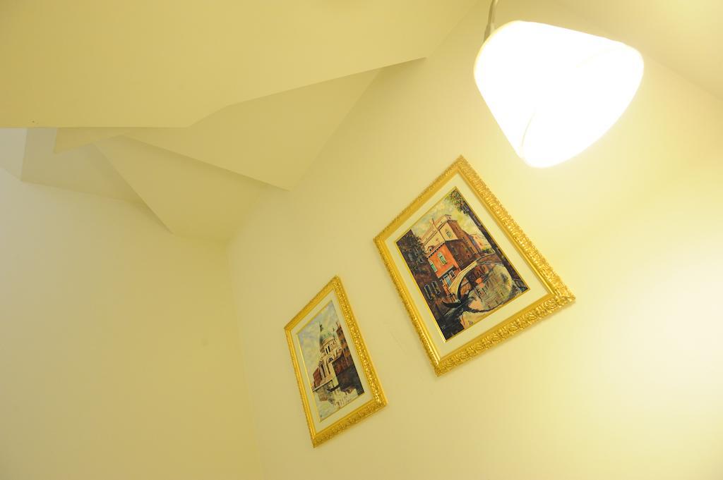 Il Piccolo Giglio Bed and Breakfast Porto SantʼElpidio Eksteriør billede