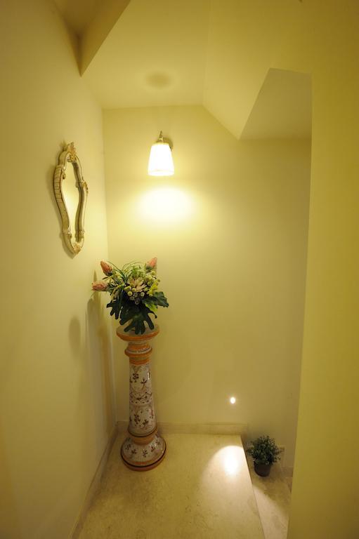 Il Piccolo Giglio Bed and Breakfast Porto SantʼElpidio Eksteriør billede