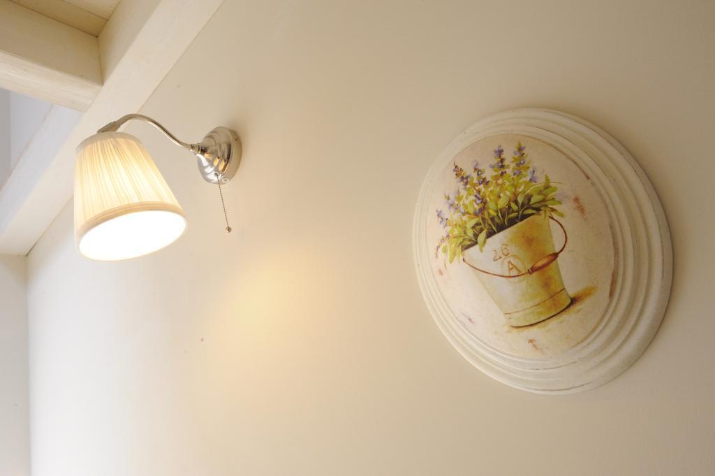 Il Piccolo Giglio Bed and Breakfast Porto SantʼElpidio Værelse billede
