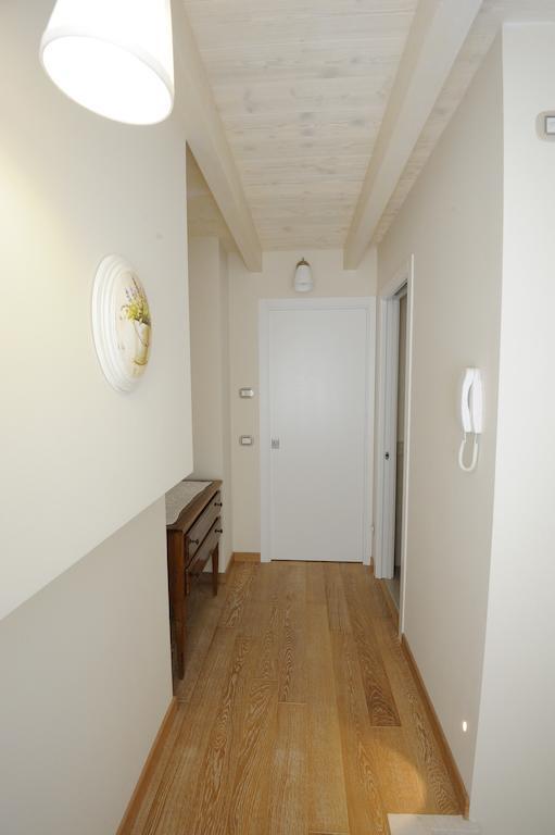Il Piccolo Giglio Bed and Breakfast Porto SantʼElpidio Værelse billede