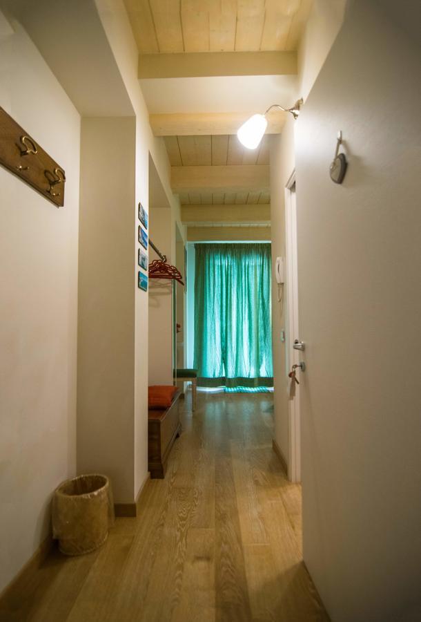 Il Piccolo Giglio Bed and Breakfast Porto SantʼElpidio Eksteriør billede
