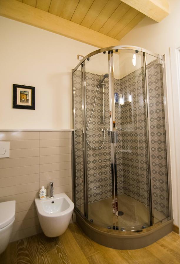 Il Piccolo Giglio Bed and Breakfast Porto SantʼElpidio Eksteriør billede