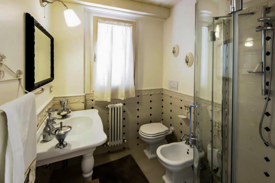 Il Piccolo Giglio Bed and Breakfast Porto SantʼElpidio Eksteriør billede