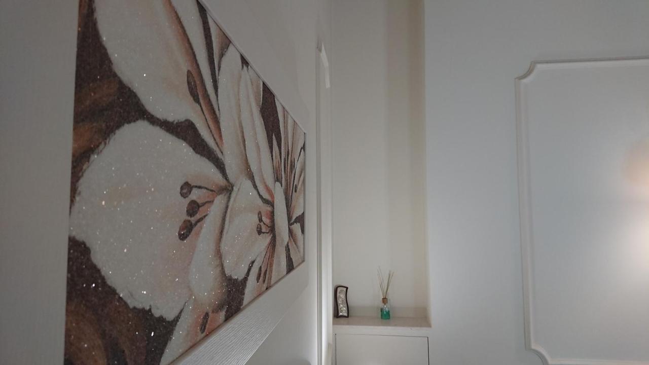 Il Piccolo Giglio Bed and Breakfast Porto SantʼElpidio Eksteriør billede