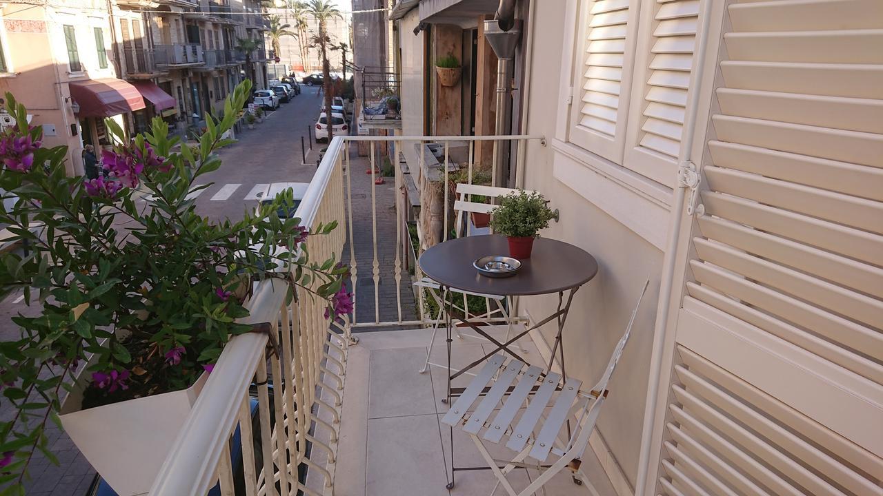 Il Piccolo Giglio Bed and Breakfast Porto SantʼElpidio Eksteriør billede